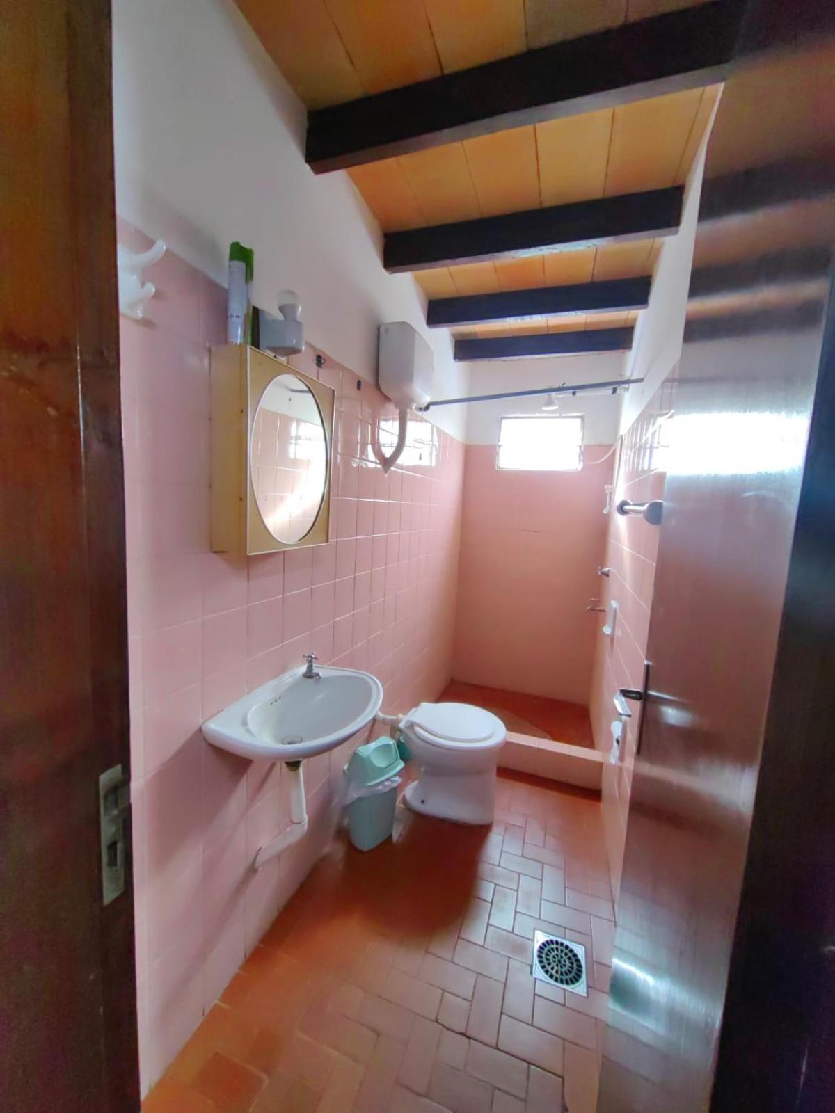 Villa Morra House L Asunción Zimmer foto