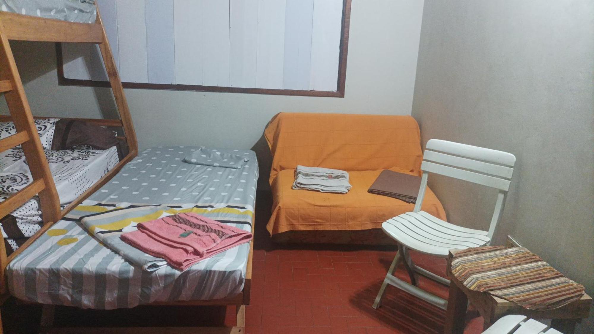 Villa Morra House L Asunción Zimmer foto